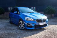 BMW 2 Series 218I 1.5 M SPORT ACTIVE TOURER DCT 42