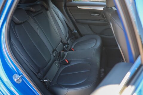 BMW 2 Series 218I 1.5 M SPORT ACTIVE TOURER DCT 31