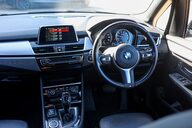 BMW 2 Series 218I 1.5 M SPORT ACTIVE TOURER DCT 4