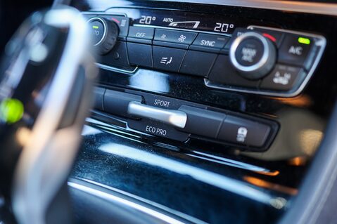 BMW 2 Series 218I 1.5 M SPORT ACTIVE TOURER DCT 21