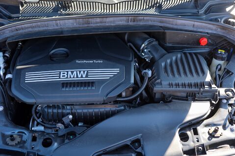 BMW 2 Series 218I 1.5 M SPORT ACTIVE TOURER DCT 47
