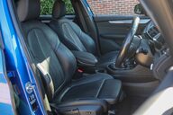 BMW 2 Series 218I 1.5 M SPORT ACTIVE TOURER DCT 3