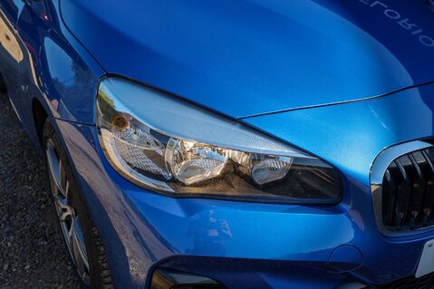 BMW 2 Series 218I 1.5 M SPORT ACTIVE TOURER DCT 38