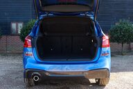 BMW 2 Series 218I 1.5 M SPORT ACTIVE TOURER DCT 54