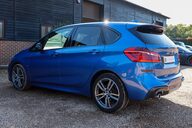 BMW 2 Series 218I 1.5 M SPORT ACTIVE TOURER DCT 56