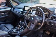 BMW 2 Series 218I 1.5 M SPORT ACTIVE TOURER DCT 20