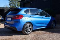 BMW 2 Series 218I 1.5 M SPORT ACTIVE TOURER DCT 55