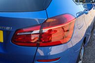 BMW 2 Series 218I 1.5 M SPORT ACTIVE TOURER DCT 39