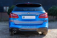 BMW 2 Series 218I 1.5 M SPORT ACTIVE TOURER DCT 6