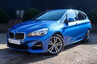 BMW 2 Series 218I 1.5 M SPORT ACTIVE TOURER DCT 49
