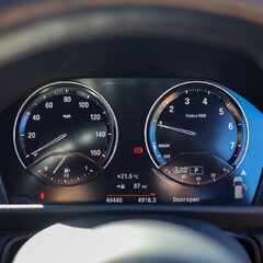 BMW 2 Series 218I 1.5 M SPORT ACTIVE TOURER DCT 2