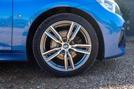 BMW 2 Series 218I 1.5 M SPORT ACTIVE TOURER DCT 10