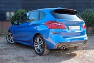 BMW 2 Series 218I 1.5 M SPORT ACTIVE TOURER DCT 52