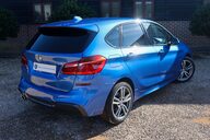 BMW 2 Series 218I 1.5 M SPORT ACTIVE TOURER DCT 57