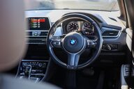 BMW 2 Series 218I 1.5 M SPORT ACTIVE TOURER DCT 14