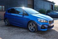 BMW 2 Series 218I 1.5 M SPORT ACTIVE TOURER DCT 44