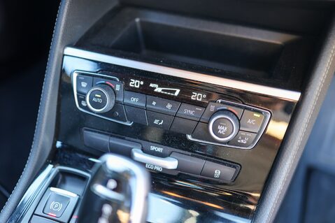BMW 2 Series 218I 1.5 M SPORT ACTIVE TOURER DCT 19