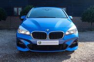 BMW 2 Series 218I 1.5 M SPORT ACTIVE TOURER DCT 5