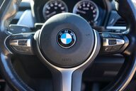 BMW 2 Series 218I 1.5 M SPORT ACTIVE TOURER DCT 25