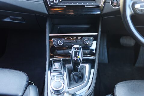 BMW 2 Series 218I 1.5 M SPORT ACTIVE TOURER DCT 18