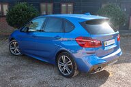 BMW 2 Series 218I 1.5 M SPORT ACTIVE TOURER DCT 53
