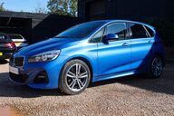 BMW 2 Series 218I 1.5 M SPORT ACTIVE TOURER DCT 48