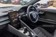Polestar 2 BASE 3