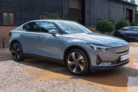 Polestar 2 BASE 48