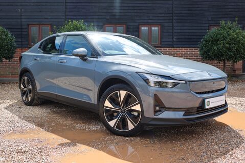 Polestar 2 BASE 6
