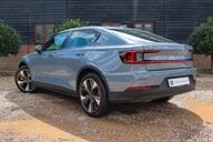 Polestar 2 BASE 2