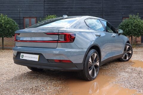Polestar 2 BASE 10
