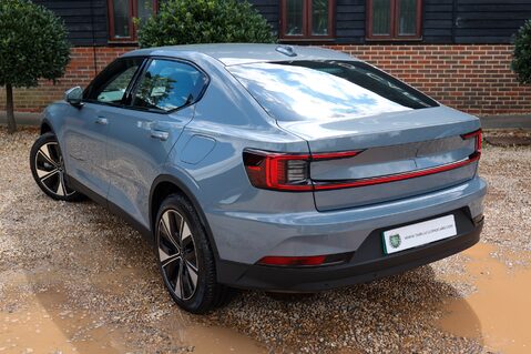 Polestar 2 BASE 56