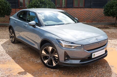 Polestar 2 BASE 46