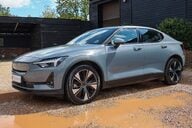 Polestar 2 BASE 52