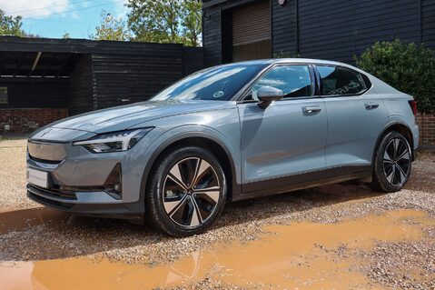 Polestar 2 BASE 52