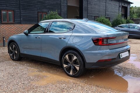 Polestar 2 BASE 58