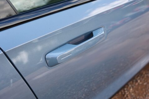 Polestar 2 BASE 45