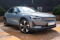 Polestar 2 BASE 47