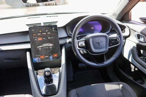 Polestar 2 BASE 26
