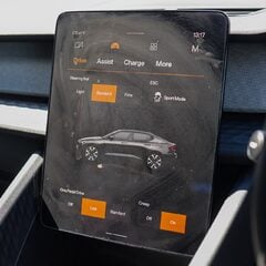 Polestar 2 BASE 1