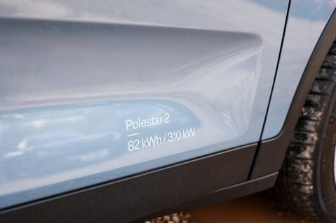 Polestar 2 BASE 40