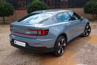 Polestar 2 BASE 63