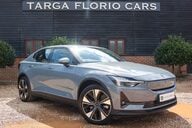 Polestar 2 BASE 1