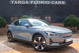 Polestar 2 BASE