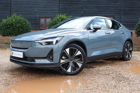 Polestar 2 BASE 54