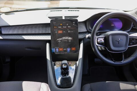 Polestar 2 BASE 13