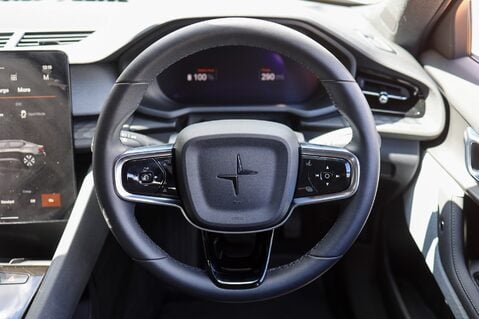 Polestar 2 BASE 27