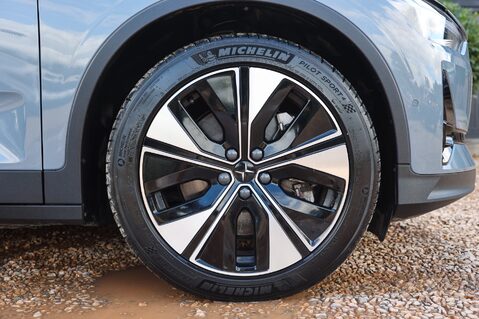 Polestar 2 BASE 12