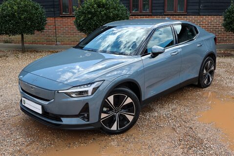 Polestar 2 BASE 53
