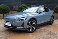 Polestar 2 BASE 8